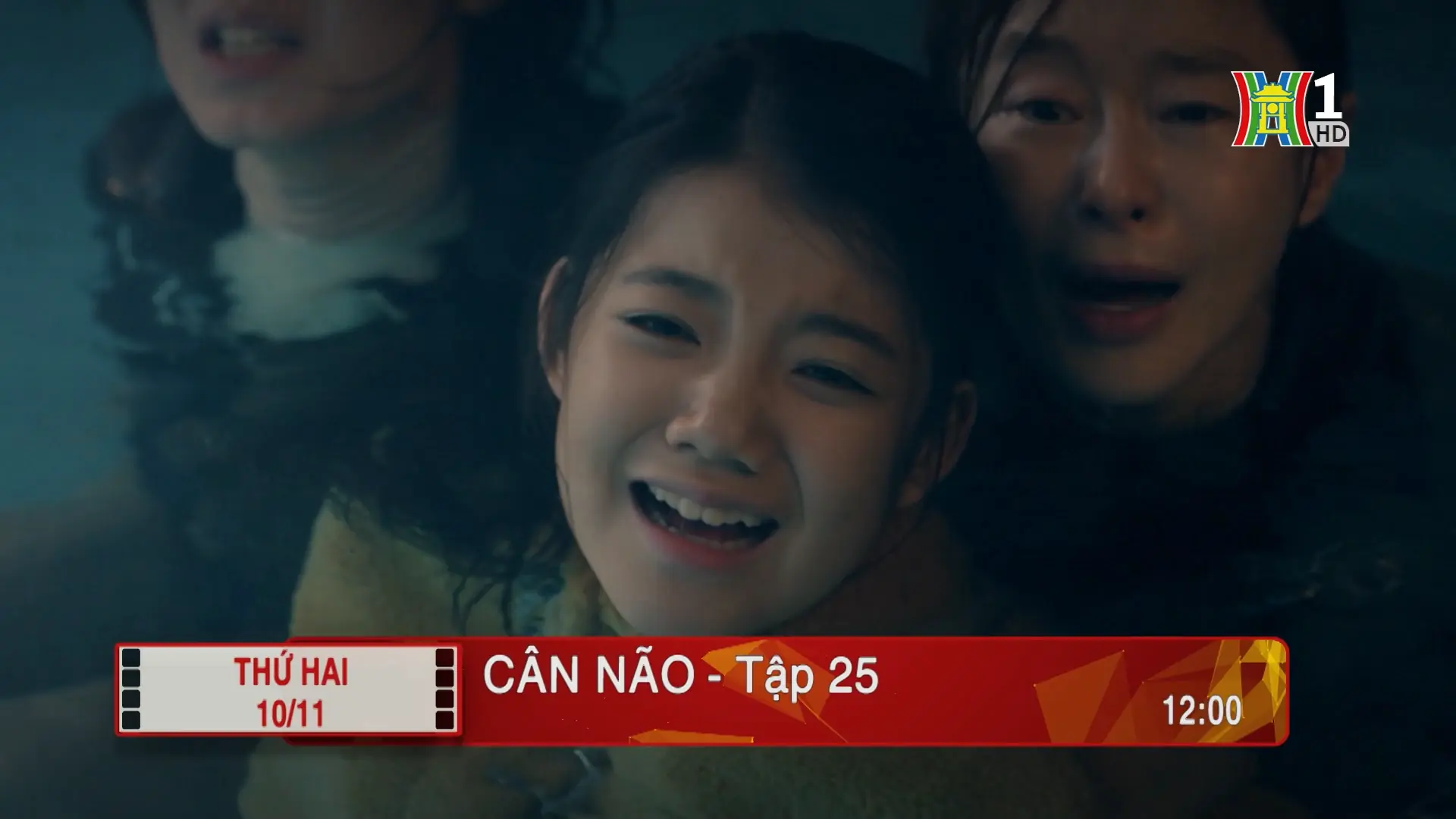 'Cân não' - Tập 25: Bảo vệ